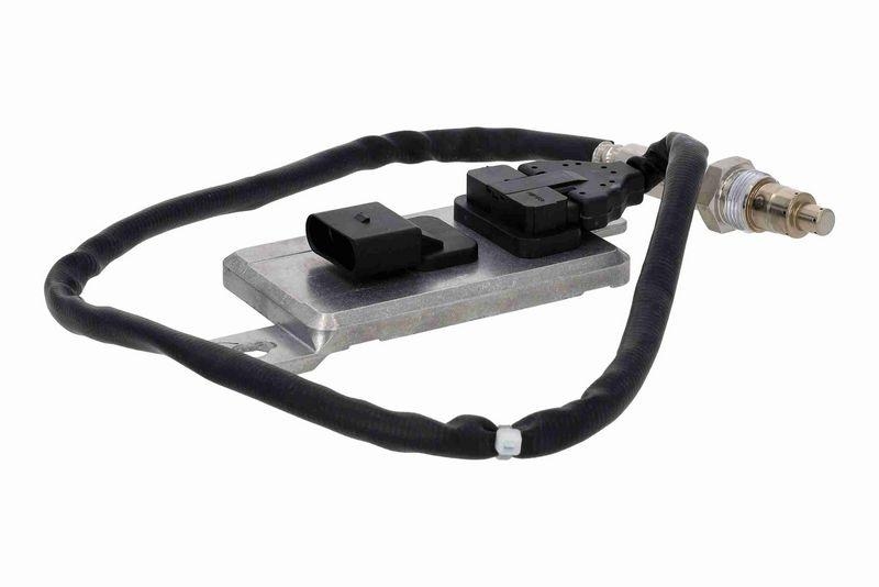 VEMO V10-72-0100 NOx-Sensor, Harnstoffeinspritzung 5-Polig / 590 mm für VW