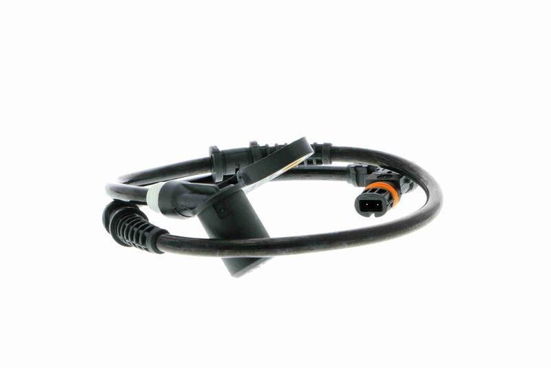 VEMO V30-72-0170 Sensor, Raddrehzahl vorne, links Fahrzeuge ohne ESP / 524 mm f&uuml;r MERCEDES-BENZ