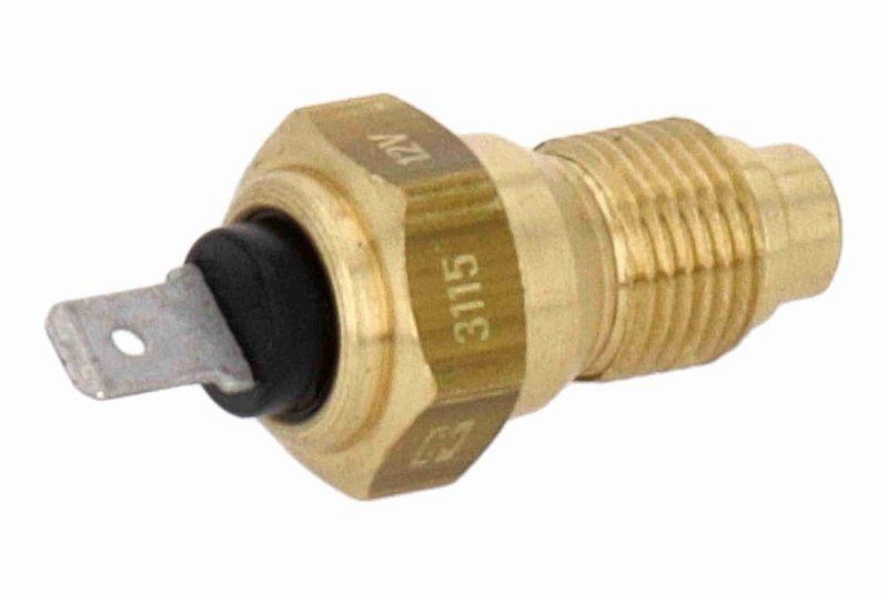 VEMO V95-72-0034 Kühlmitteltemperatur-Sensor M14 x 1,25 1-Polig für VOLVO