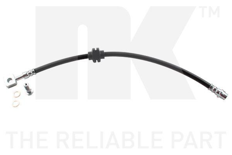 NK 853693 Bremsschlauch f&uuml;r OPEL, VAUX