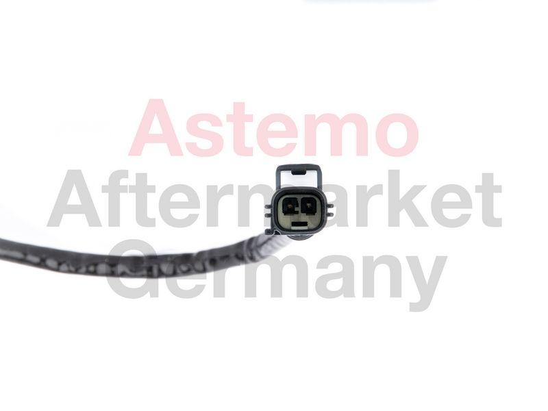 HITACHI 2505527 Sensor, Abgastemperatur f&uuml;r VOLVO u.a.