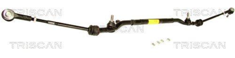 TRISCAN 8500 23310 Spurstange Mitte f&uuml;r Mercedes W202