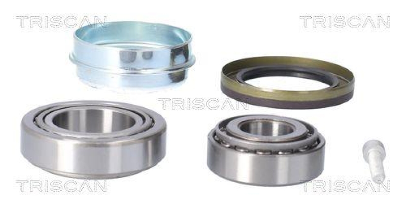 TRISCAN 8530 23122 Radlagersatz Vorne f&uuml;r Mercedes
