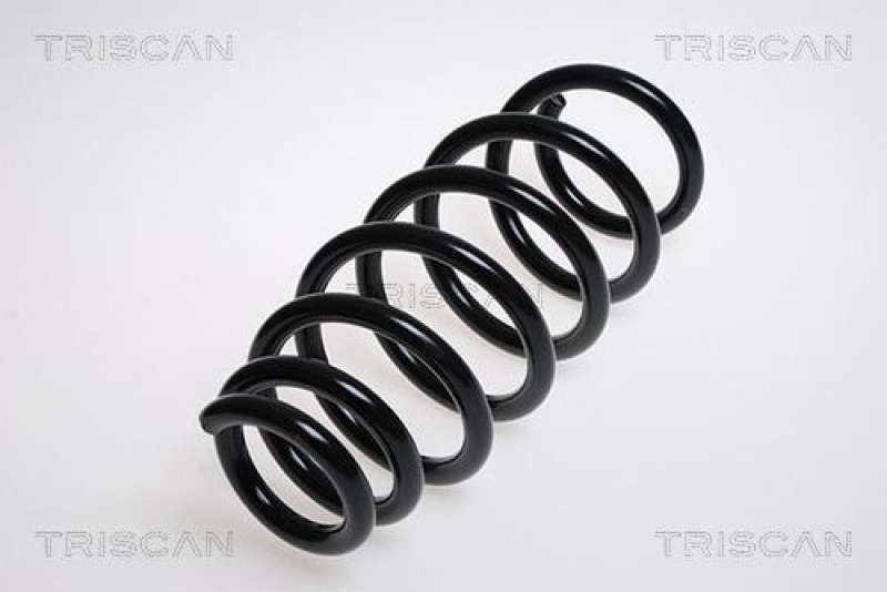 TRISCAN 8750 15127 Spiralfeder Vorne für Alfa Romeo
