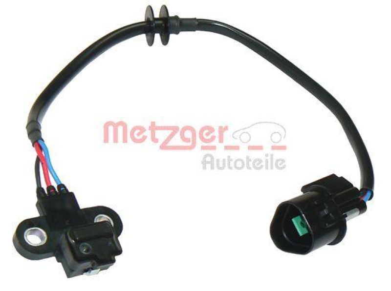 METZGER 0902165 Impulsgeber, Kurbelwelle f&uuml;r MITSUBISHI