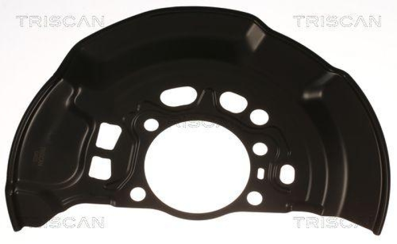 TRISCAN 8125 13123 Spritzblech, Bremsscheibe f&uuml;r Toyota