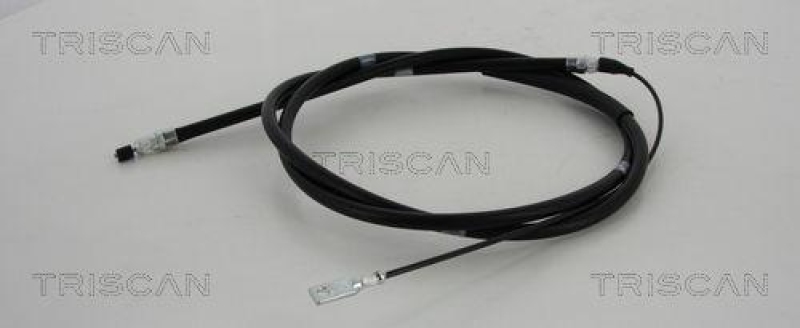 TRISCAN 8140 44116 Handbremsseil f&uuml;r Ssangyong