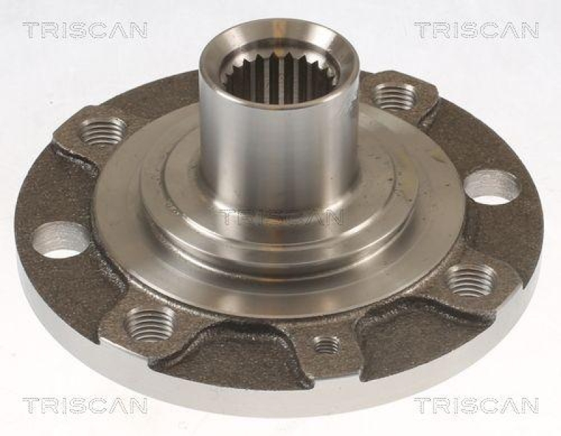TRISCAN 8535 10002 Radnabe Vorne f&uuml;r Fiat, Opel