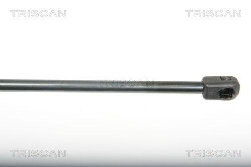 TRISCAN 8710 25243 Gasfeder Hinten f&uuml;r Renault Megan&eacute; Hatchback