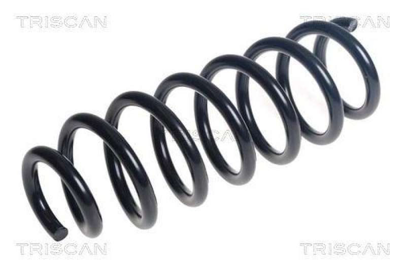 TRISCAN 8750 27136 Spiralfeder Vorne f&uuml;r Coil Spring Front Volvo
