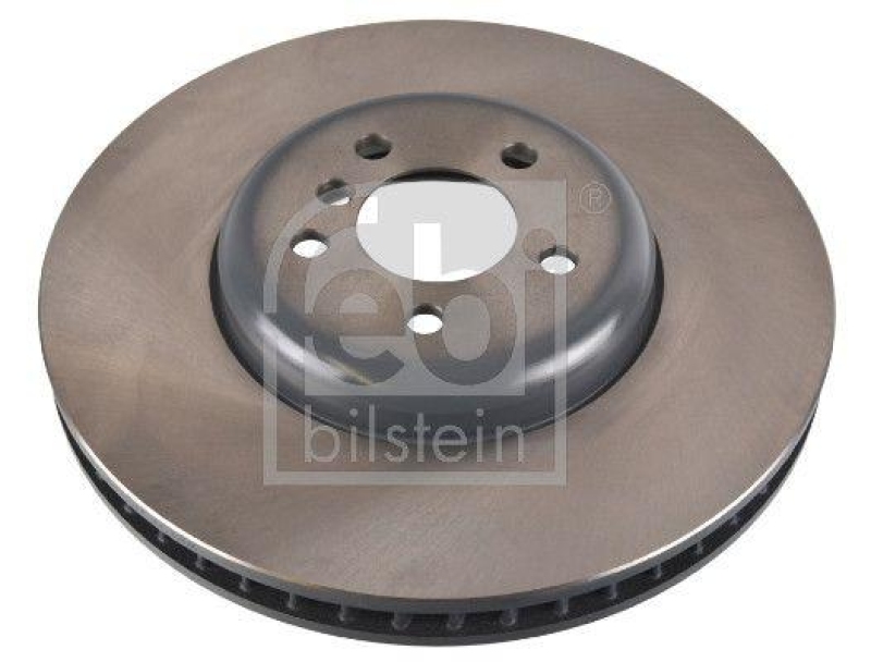 FEBI BILSTEIN 108211 Bremsscheibe f&uuml;r BMW