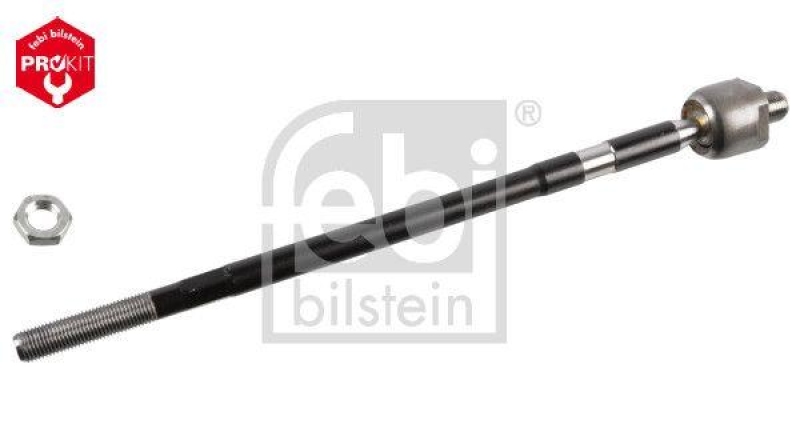 FEBI BILSTEIN 17503 Axialgelenk mit Kontermutter f&uuml;r CHEVROLET/DAEWOO