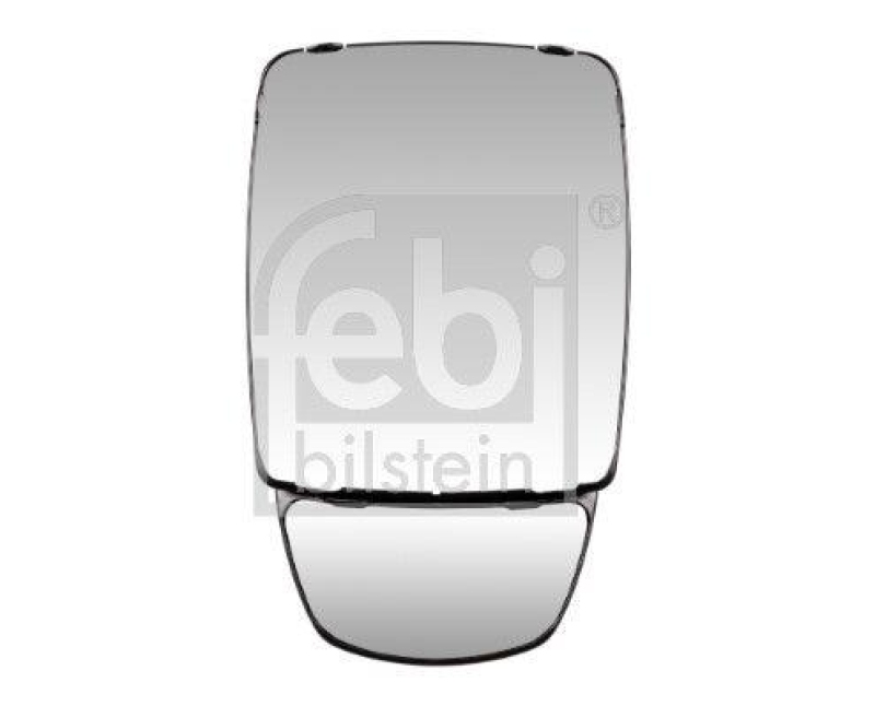 FEBI BILSTEIN 180408 Spiegelsystem für Claas (Traktoren)