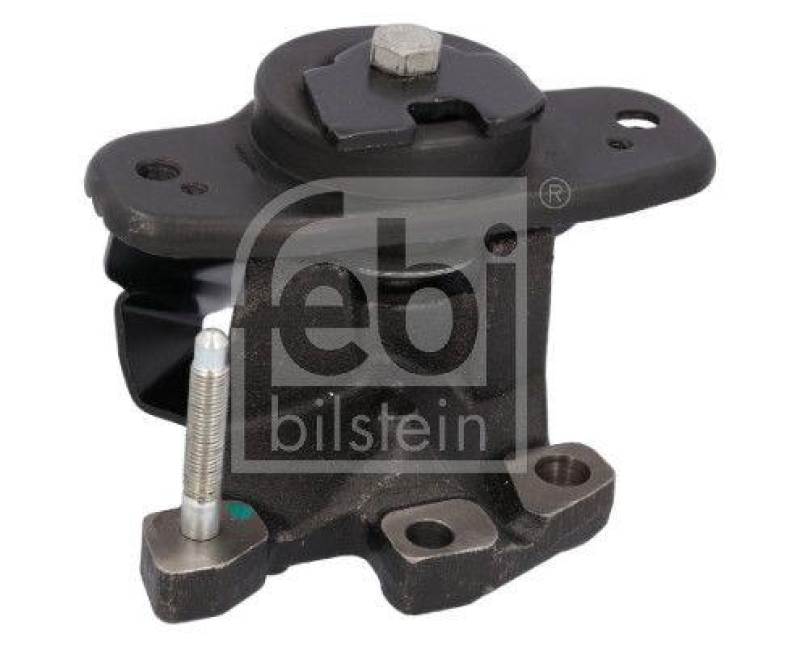 FEBI BILSTEIN 185907 Motorlager f&uuml;r Peugeot