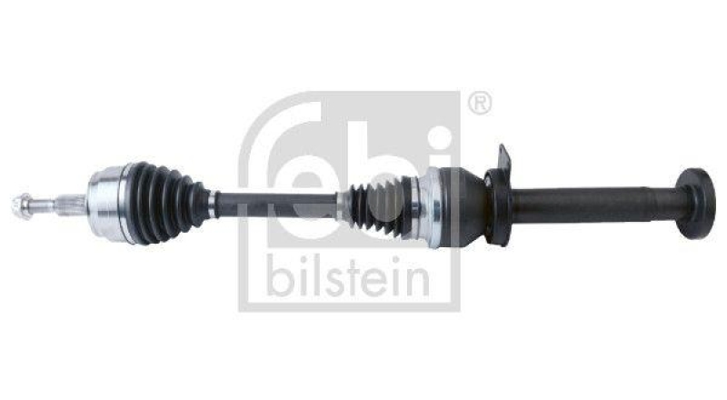 FEBI BILSTEIN 188161 Antriebswelle f&uuml;r VW-Audi