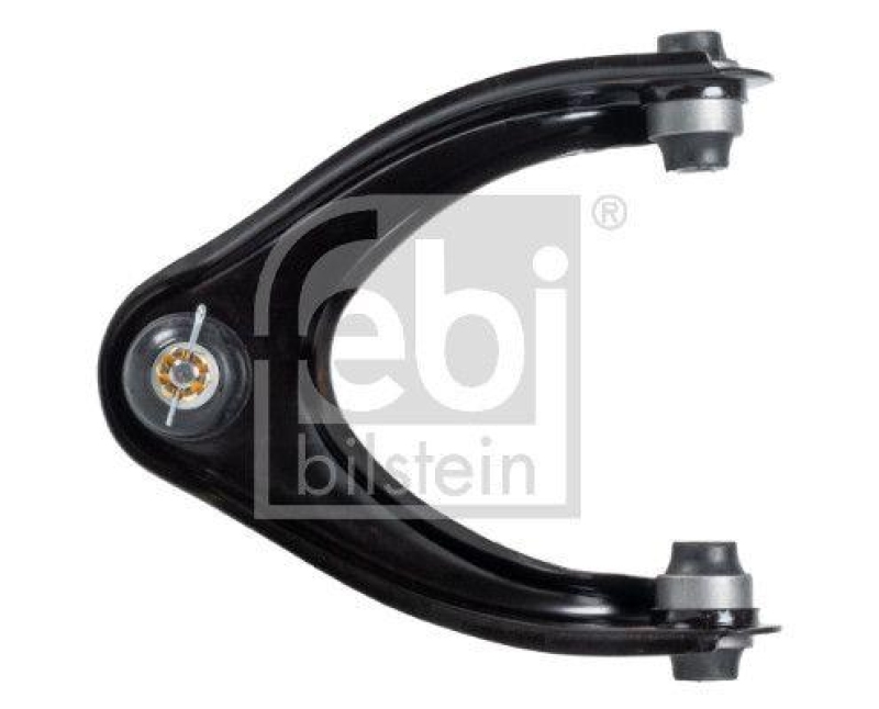 FEBI BILSTEIN 42177 Querlenker mit Lager und Gelenk f&uuml;r HONDA