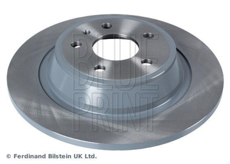 BLUE PRINT ADF124356 Bremsscheibe f&uuml;r Ford Pkw