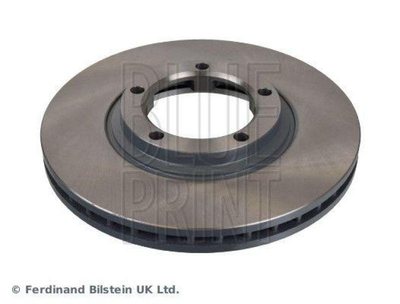 BLUE PRINT ADG04378 Bremsscheibe f&uuml;r HYUNDAI