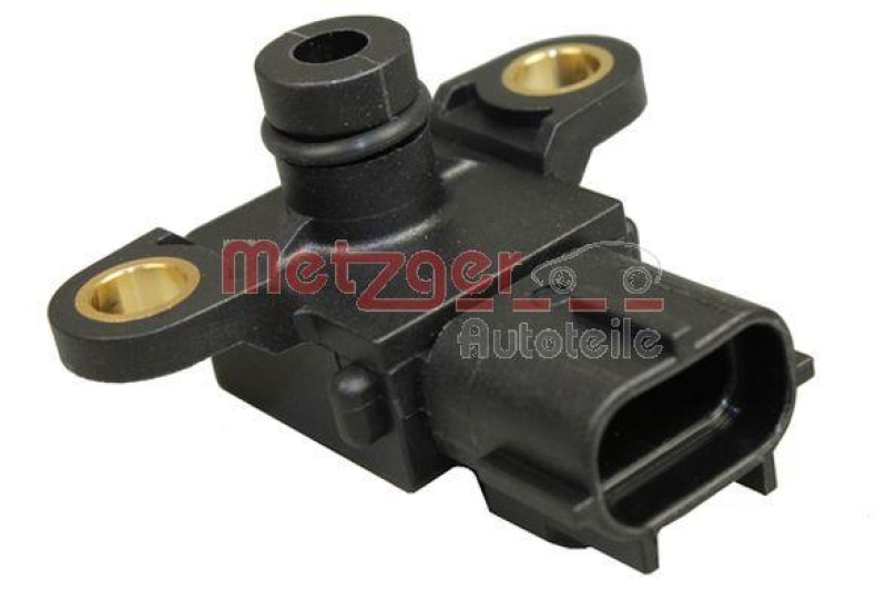 METZGER 0906372 Sensor, Saugrohrdruck f&uuml;r OPEL