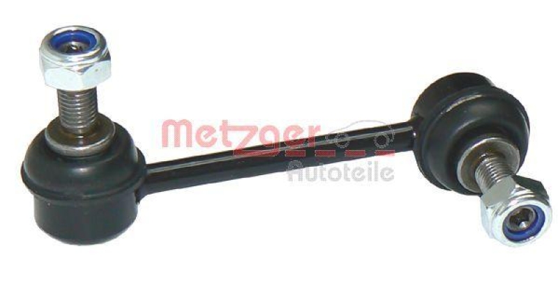 METZGER 53035812 Stange/Strebe, Stabilisator f&uuml;r KIA/MAZDA VA rechts