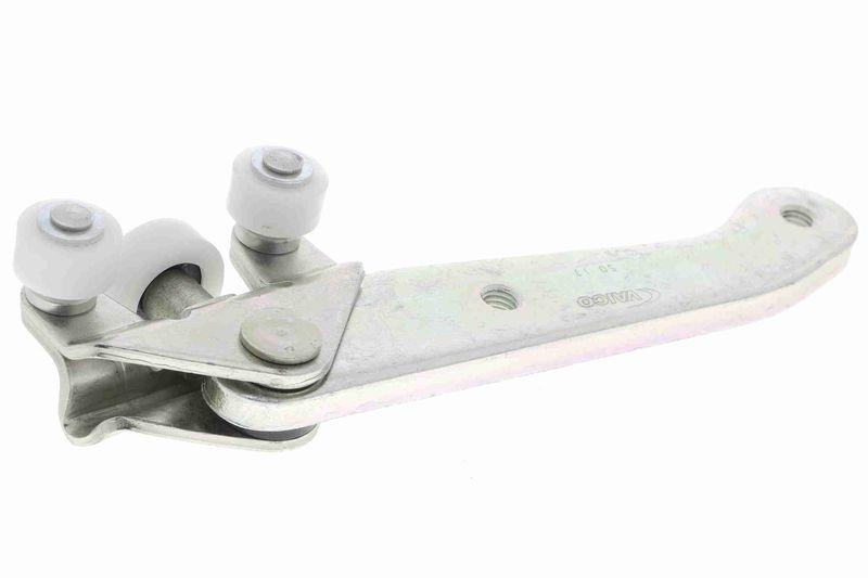 VAICO V10-0914 Rollenf&uuml;hrung, Schiebet&uuml;r links, unten f&uuml;r VW