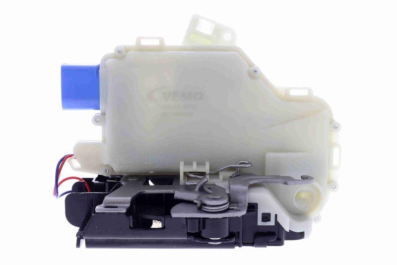 VEMO V10-85-0015 T&uuml;rschloss vorne, links f&uuml;r VW