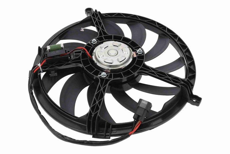 VEMO V20-01-0007 L&uuml;fter, Motork&uuml;hlung 350W f&uuml;r MINI