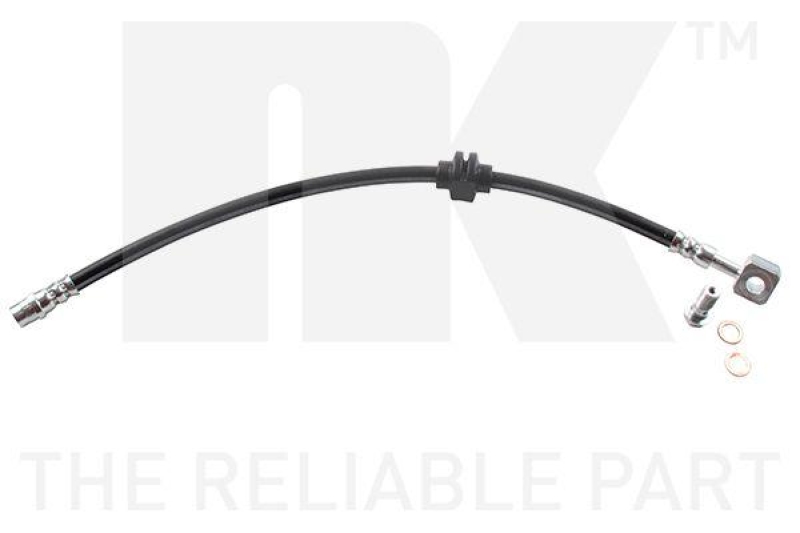 NK 853694 Bremsschlauch f&uuml;r OPEL, VAUX