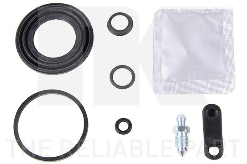 NK 8825024 Reparatursatz, Bremssattel f&uuml;r FORD, VW