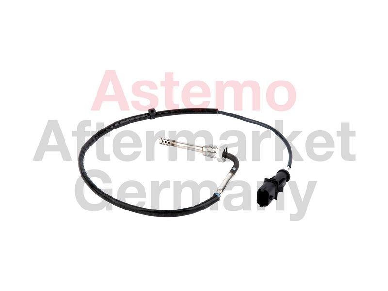 HITACHI 2505528 Sensor, Abgastemperatur für FIAT u.a.