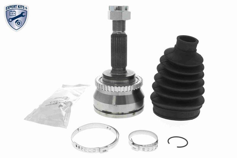 ACKOJA A37-0085 Gelenksatz, Antriebswelle radseitig für MITSUBISHI