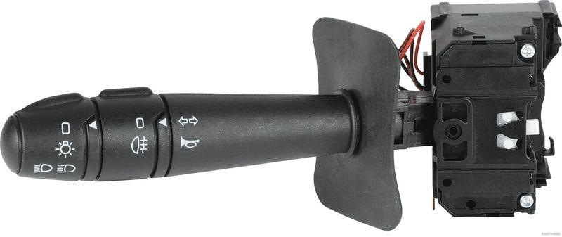 HERTH+BUSS 70477611 Lenkstockschalter