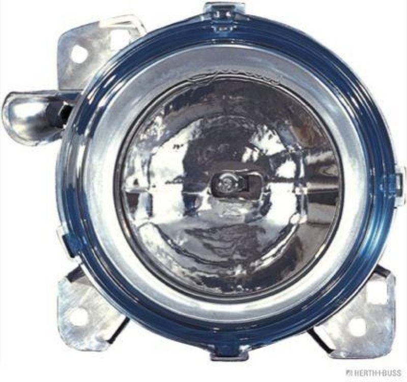 HERTH+BUSS 81680016 Fernscheinwerfer links, H1