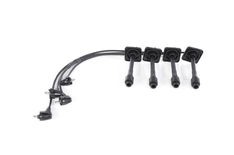 BOSCH 0 986 356 933 Zündleitungssatz