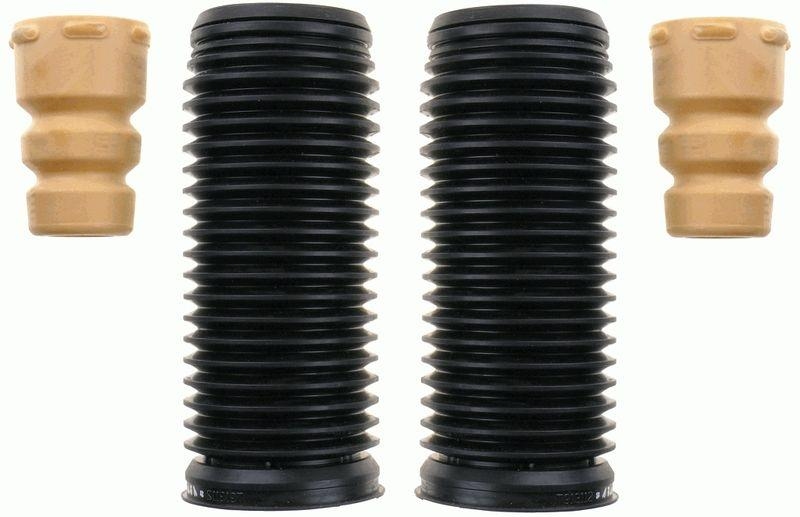 SACHS 900104 Staubschutzsatz Sto&szlig;d&auml;mpfer Service Kit