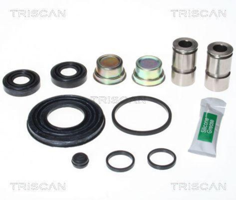 TRISCAN 8170 204812 Reperatursatz f&uuml;r Opel (31Mm Flanche)