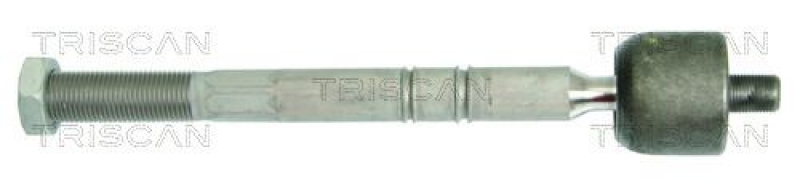 TRISCAN 8500 28215 Axialgelenk für Citroen, Peugeot