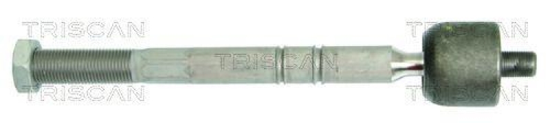 TRISCAN 8500 28215 Axialgelenk f&uuml;r Citroen, Peugeot