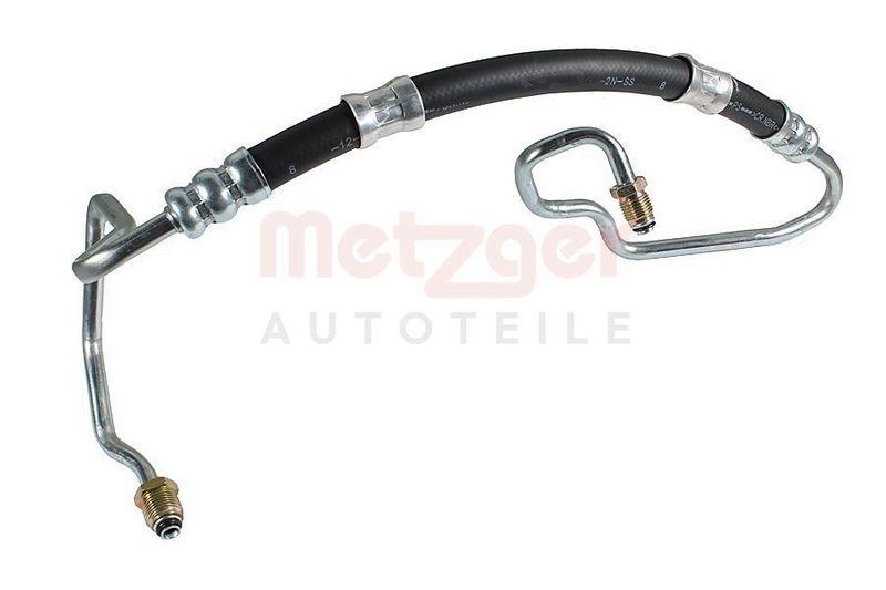 METZGER 2361055 Hydraulikschlauch, Lenkung für OPEL