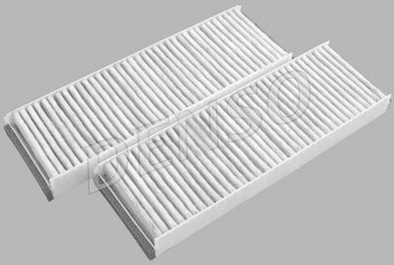 DENSO DCF122K Innenraumfilter AUDI R8