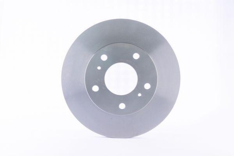 HELLA 8DD 355 104-561 Bremsscheibe f&uuml;r NISSAN