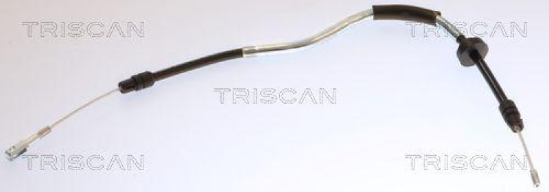 TRISCAN 8140 161249 Handbremsseil f&uuml;r Ford