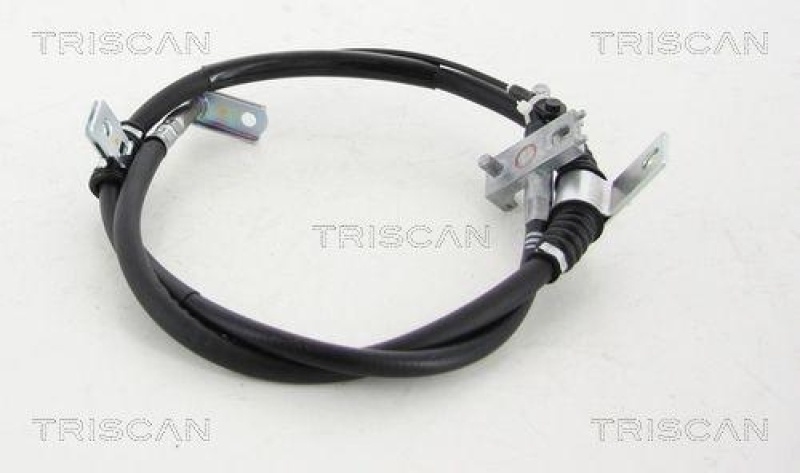TRISCAN 8140 44119 Handbremsseil f&uuml;r Ssangyong Rexton Ii