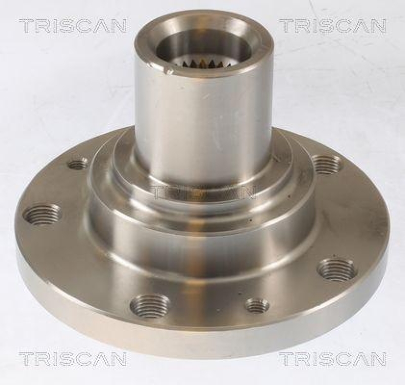 TRISCAN 8535 10003 Radnabe Vorne f&uuml;r Citroen, Peugeot, Fiat