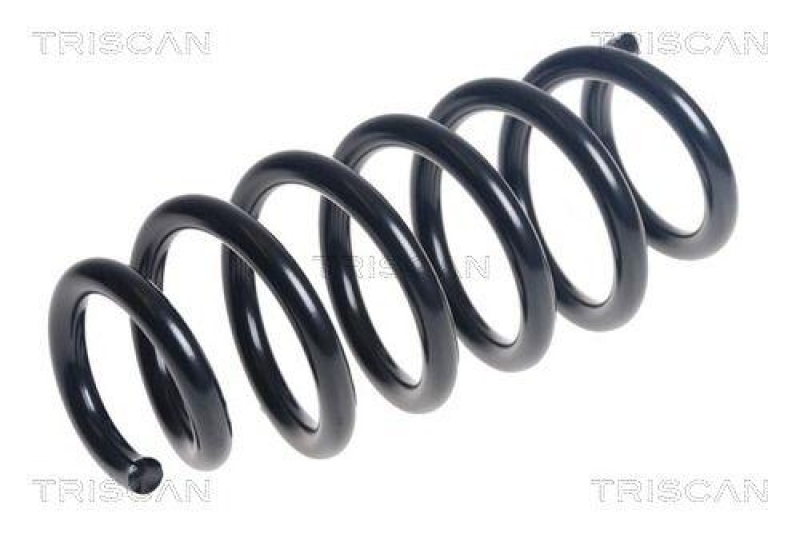 TRISCAN 8750 27137 Spiralfeder Vorne für Coil Spring Front Volvo