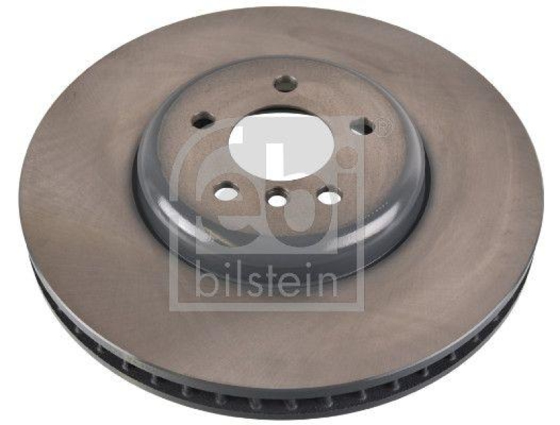 FEBI BILSTEIN 108212 Bremsscheibe f&uuml;r BMW