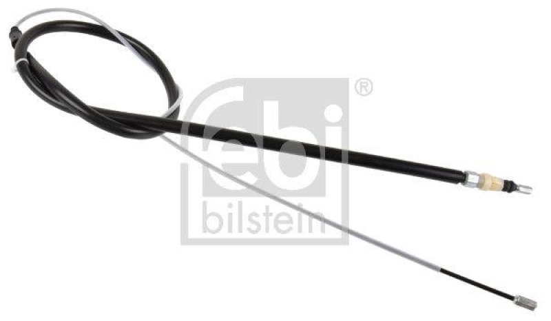FEBI BILSTEIN 109499 Handbremsseil f&uuml;r Peugeot