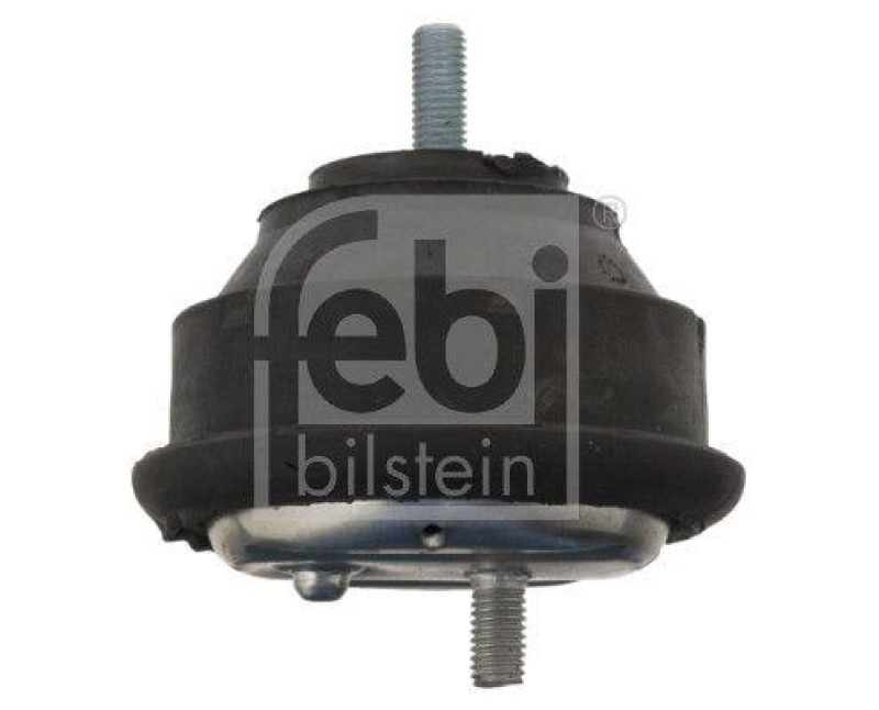 FEBI BILSTEIN 12121 Motorlager für BMW