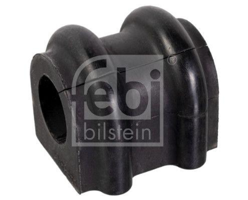 FEBI BILSTEIN 178218 Stabilisatorlager f&uuml;r HYUNDAI