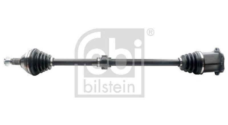 FEBI BILSTEIN 188162 Antriebswelle f&uuml;r VW-Audi